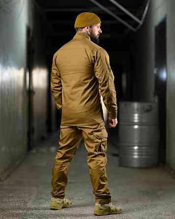 Уставной тактический костюм  кайот МС2098 Одесса