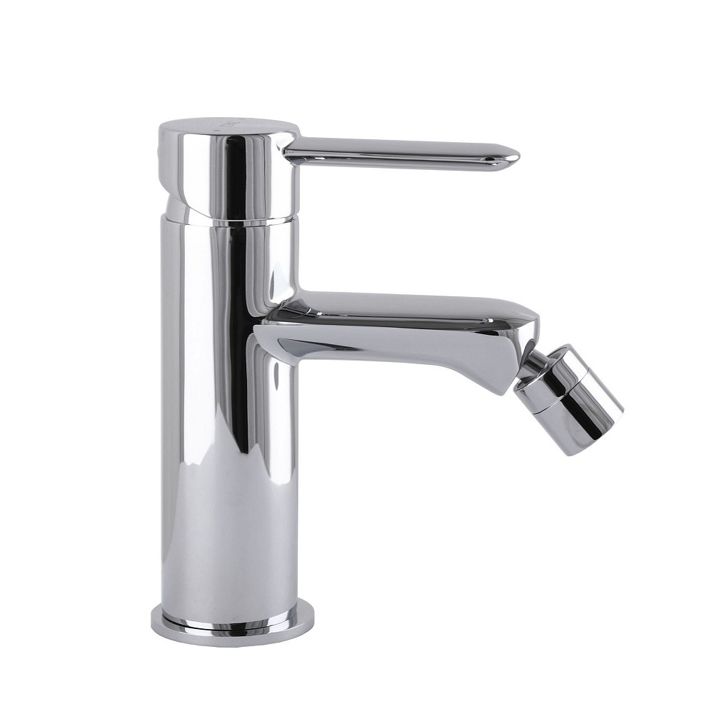 Змішувач для біде TOPAZ  CORSICA TC 16601-H48 на гайці,шланги TAQ-M1055,D35 Тернополь - изображение 2