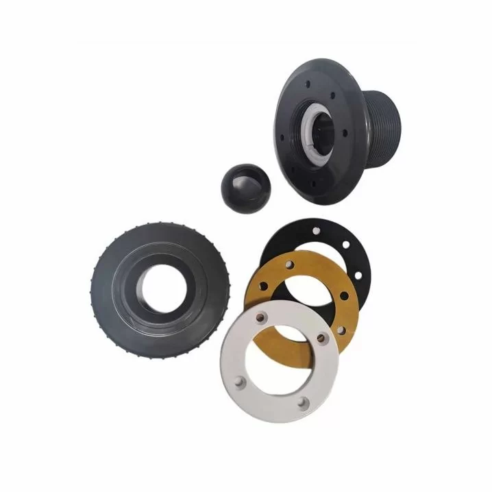 Форсунка встроенная в стену Hayward 3315DGR 2
