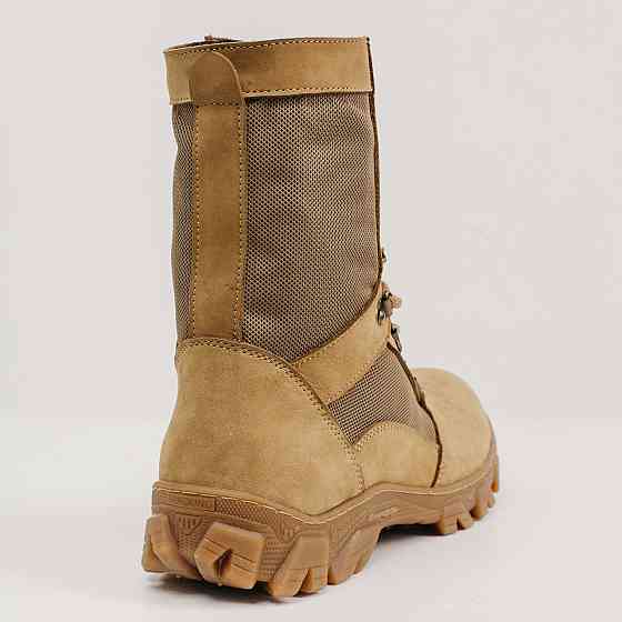 Берці Зимові Койот На Флісі "LEGION" Харків