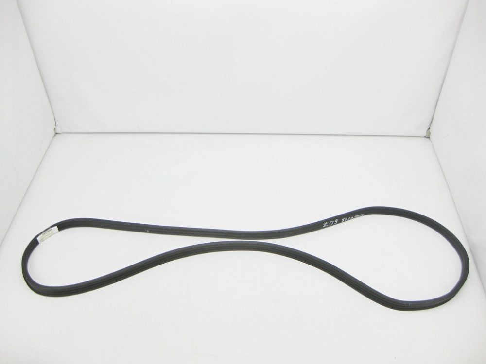 Mercedes-Benz  A2097500698 Ущільнювальна гумка кришки багажника CLK C209 Одесса - изображение 2