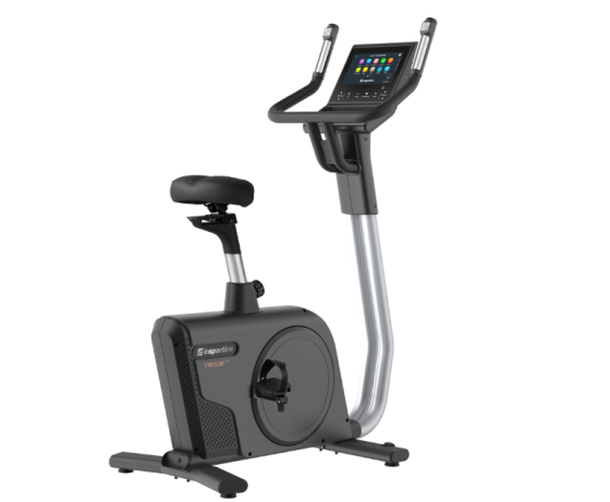 Велотренажер електромагнітний inSPORTline Velocer UB Київ