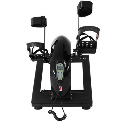 Реабилитационный тренажер для ног и рук OSD-001AA Днепр - изображение 3