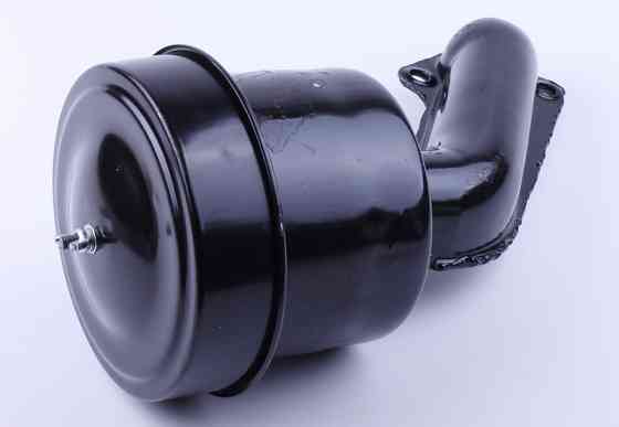 Фільтр повітряний (у зборі) мотоблок 190N/195N (12/15Hp) Мукачево
