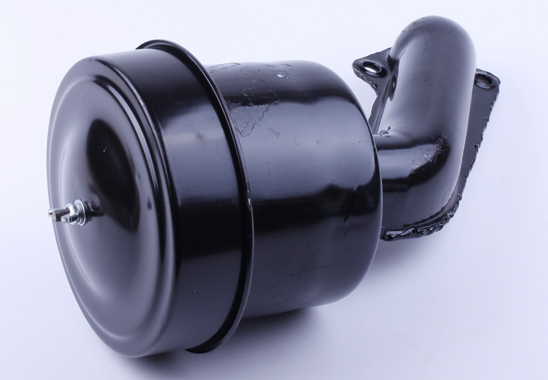 Фільтр повітряний (у зборі) мотоблок 190N/195N (12/15Hp) Мукачево - фото 1