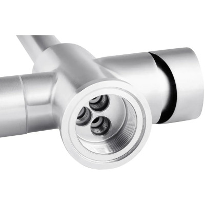 Змішувач Kroner Klassisch-ESG038 (CV022992) Вінниця - фото 7