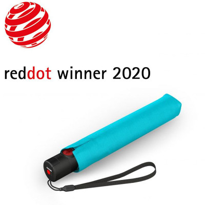 Парасоля Knirps U.200 Aqua (Kn95 2200 1401) Вінниця - фото 2