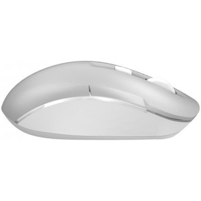 Мышка A4Tech FB26CS Air2 Bluetooth/Wireless Icy White (4711421999168) Винница - изображение 9