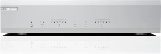 Проигрователь Musical Fidelity M3X Vinyl Przedwzmacniacz Gramofonowy Srebrny Киев