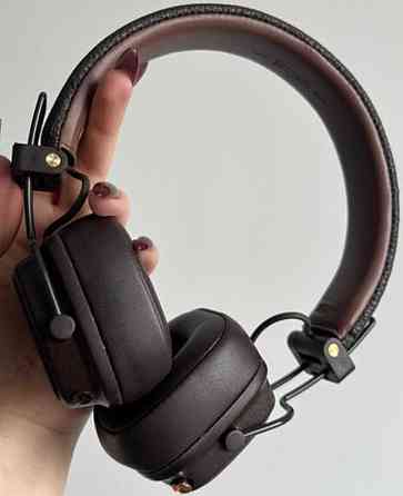 Marshall Major V Коричневi Київ