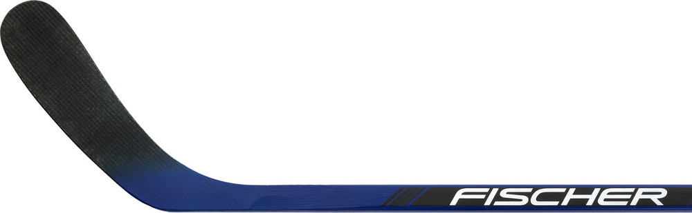 Клюшка Хоккейная  Fischer W250 JR 92R Вишнёвое - изображение 2