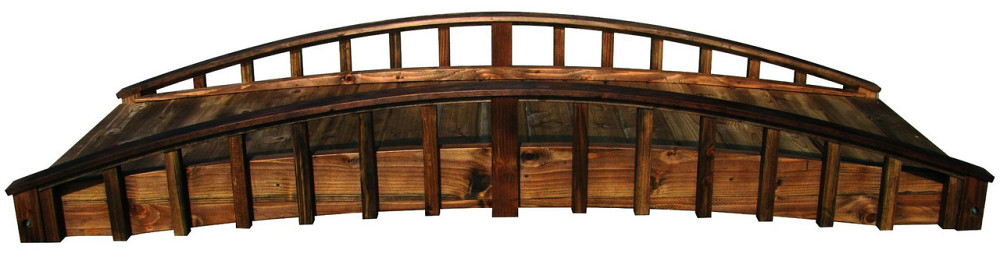 Садовий місток "Ділор" капучино Миколаїв - фото 1