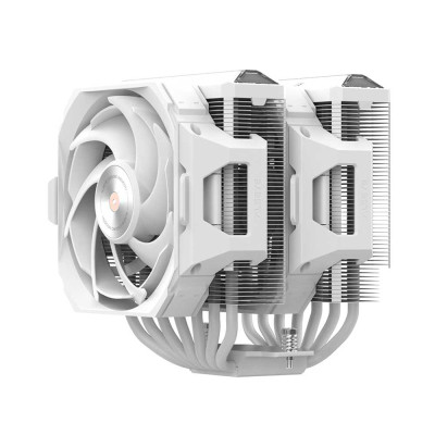 Кулер до процесора Alseye W700 Pro(White) (AS.01.08.0025) Вінниця - фото 8
