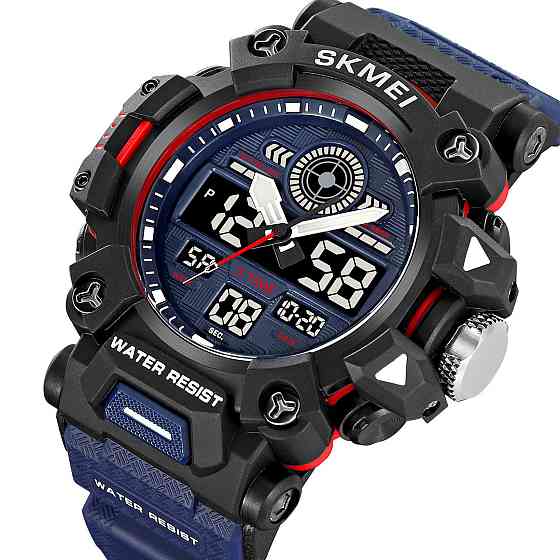 Skmei 2226BU Blue Киев