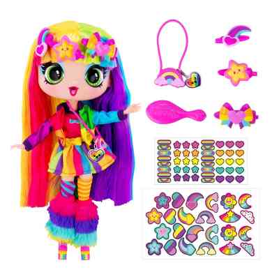 Кукла Decora Girlz Декора (D1005) Винница