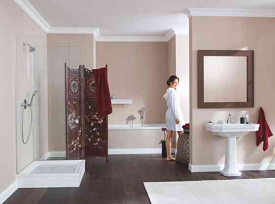 Змішувач для ванни Grohe BauClassic   ( 32865000 ) 36837 Харьков
