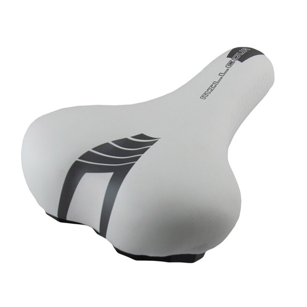 Сідло велосипедне Selle Monte Grappa Mil. Legua, біле Киев - изображение 1
