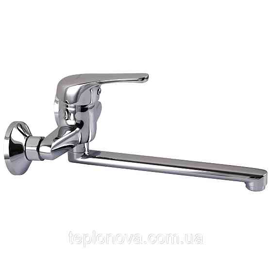 Смеситель для кухни Globus Lux Solly GLSO-0104 Черновцы