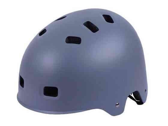 Шлем для самокатов, скейтов H-056 (серый, size L) Мукачево