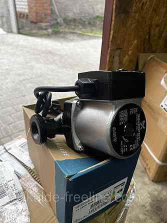 Циркуляційний насос Grundfos 25/60/180 Харків