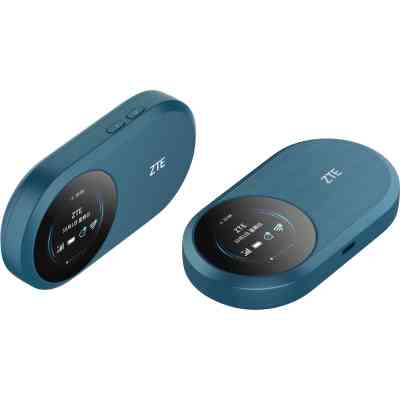 Мобильный Wi-Fi роутер ZTE 4G UFi U10s Pro Винница