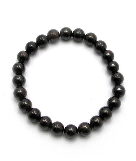 Браслет із гранату Київ - фото 1