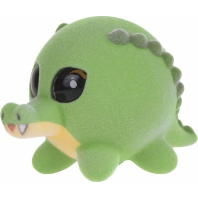 Фигурка Flockies S2 - Крокодилица Камила (FLO0411) Винница - изображение 3