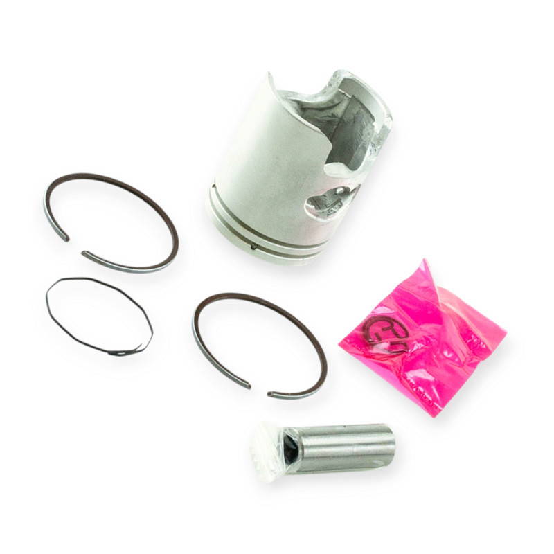 Поршень Хонда ZX-50 STD 40mm якість комплект Мукачево - фото 1