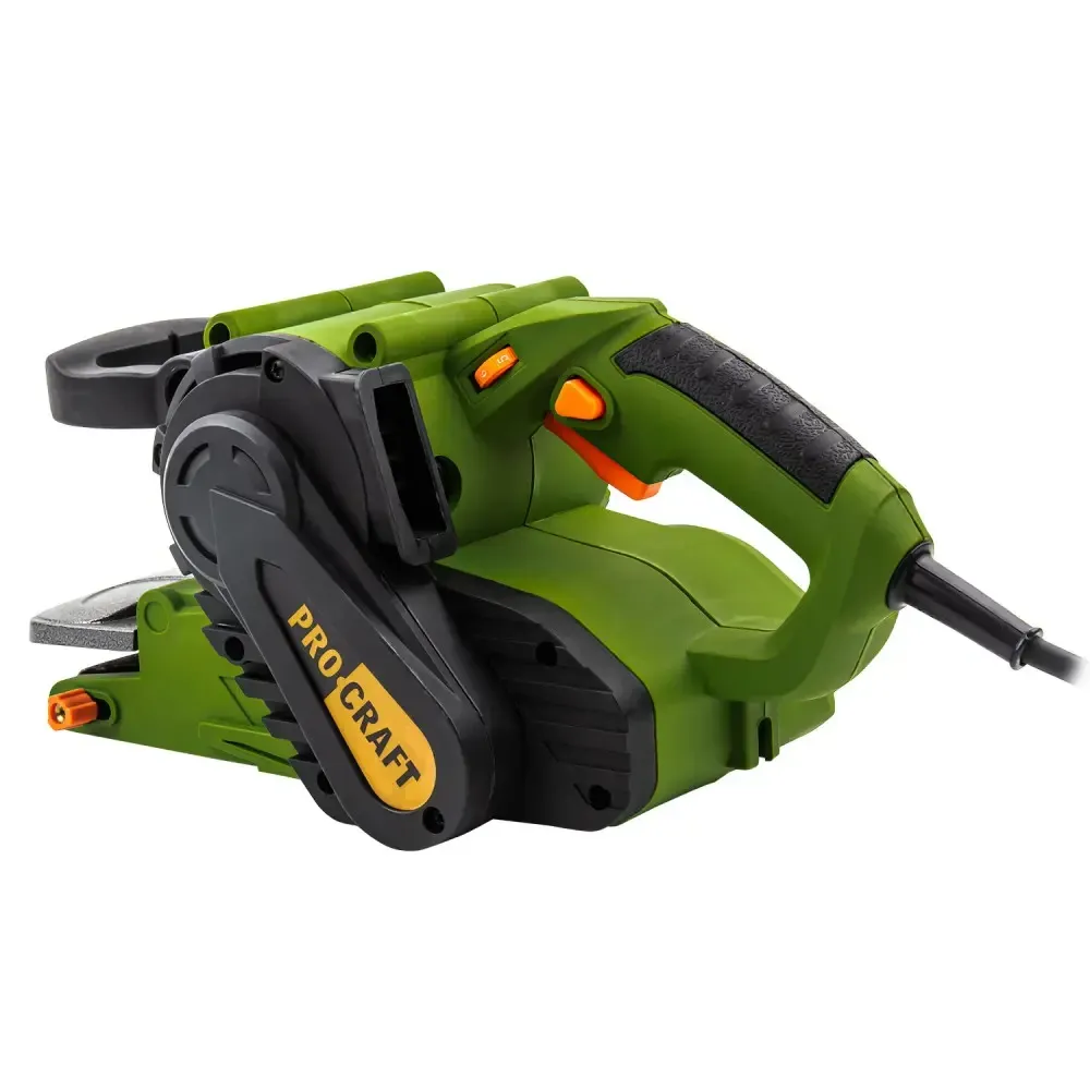 Ленточная машина Procraft PBS1600 Коломыя - изображение 4