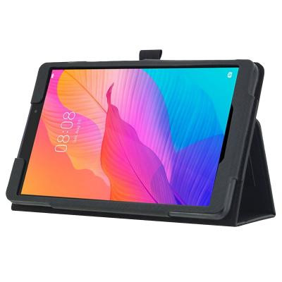Чехол для планшета BeCover Slimbook Huawei MatePad T8 Black (705447) Винница - изображение 4