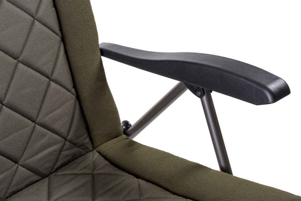 Коропове крісло складане до 150 кг Mivardi "Chair Entrix Quattro" (M-CHENTQ) Нововолинськ - фото 4