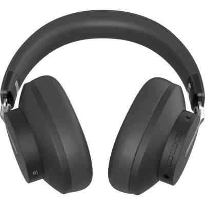 Наушники A4Tech Bloody MH390 Black (4711421985307) Винница