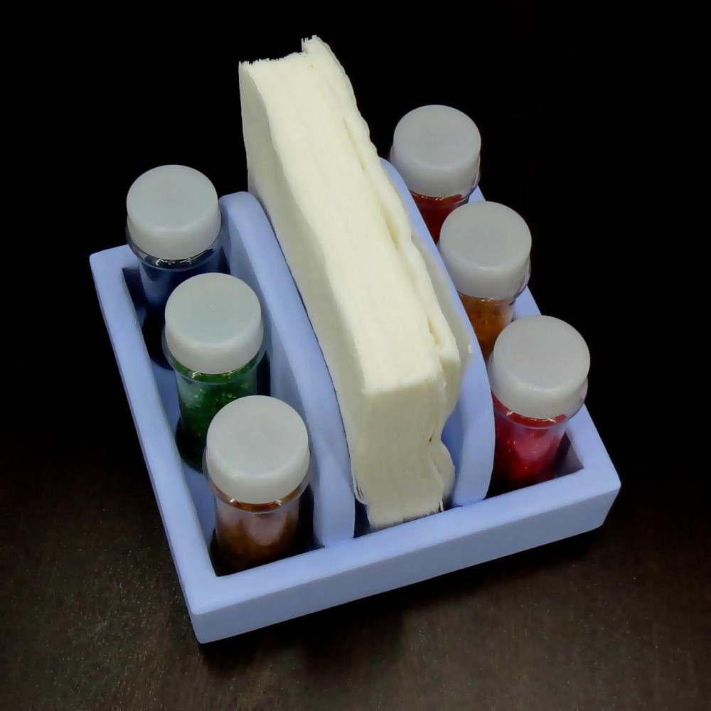 Салфетница 