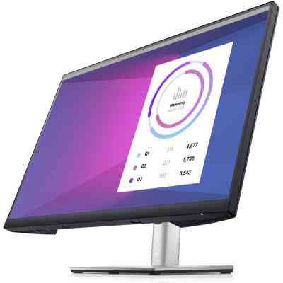 Монітор Dell P2425H (210-BMFF) Вінниця