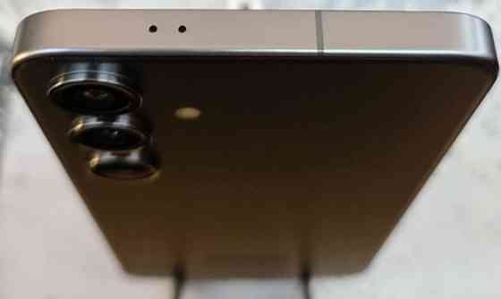 Смартфон Samsung S24 + Plus 12/256 gb Onyx Black Гарантія Новий !!! Киев