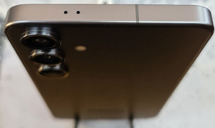 Смартфон Samsung S24 + Plus 12/256 gb Onyx Black Гарантія Новий !!! Київ - фото 2