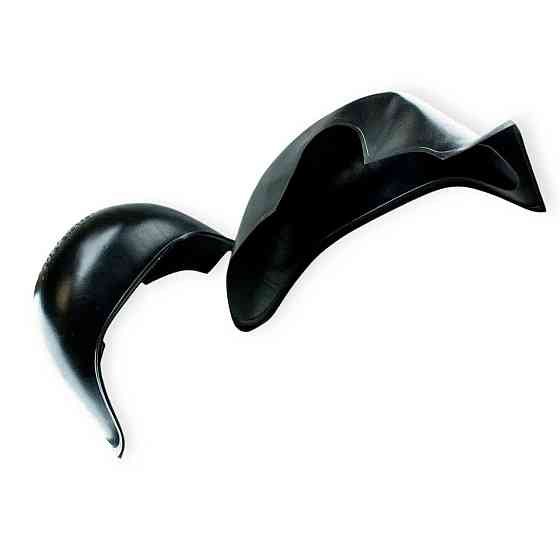 Захист-підкрилки задні 2101-07 Мукачево