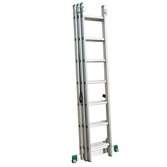 Драбина універсальна Nowa EL3111w Харків