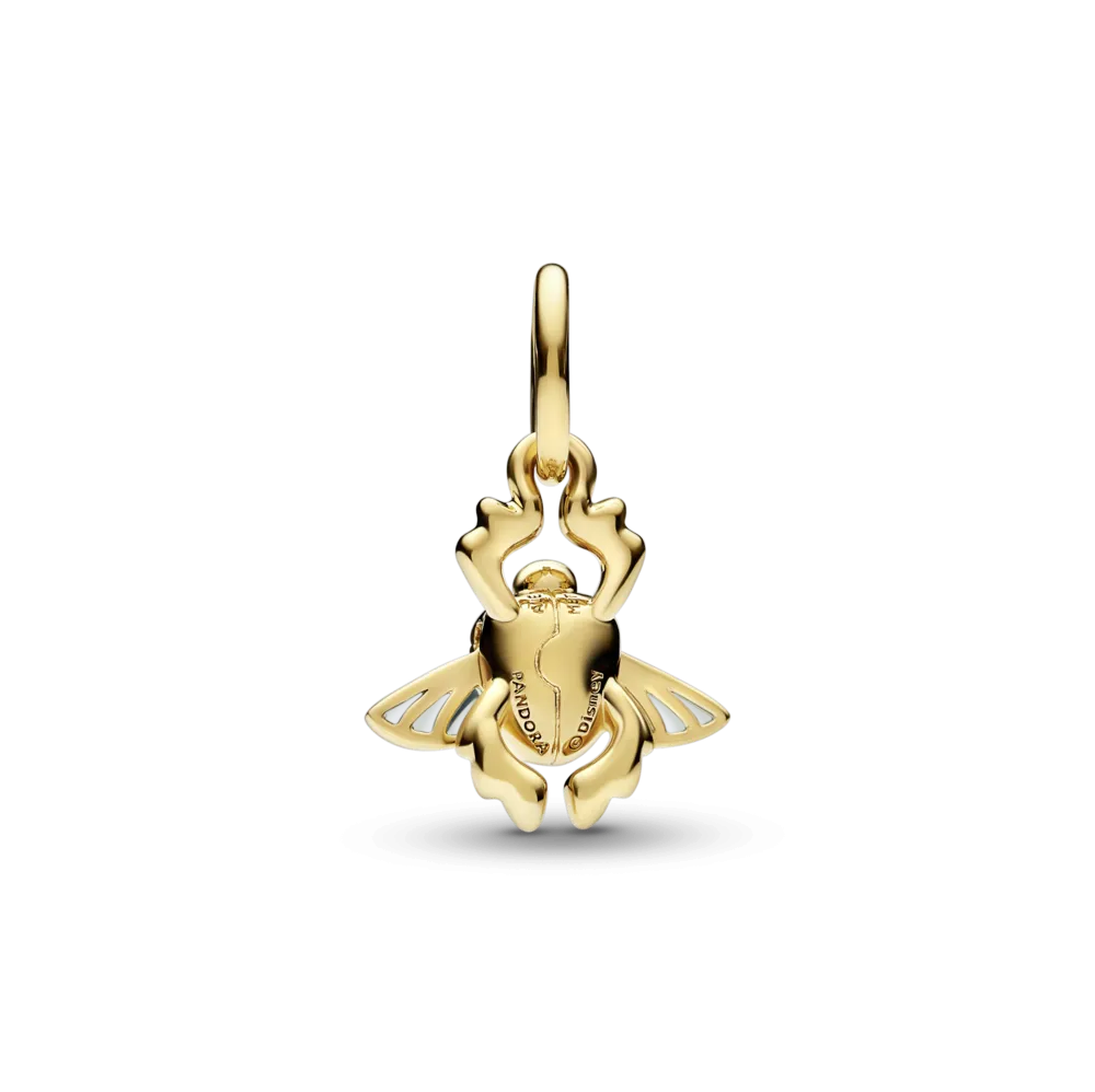 Серебряный шарм  для браслетов Пандора  