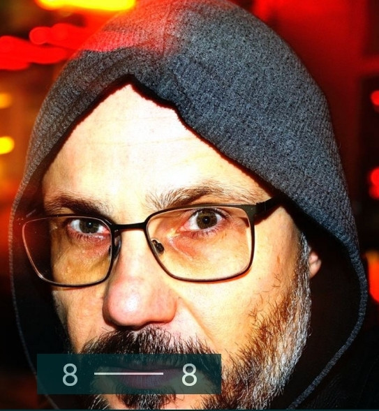 Объектив Nikkor AF 85mm f1.8D Київ - фото 1