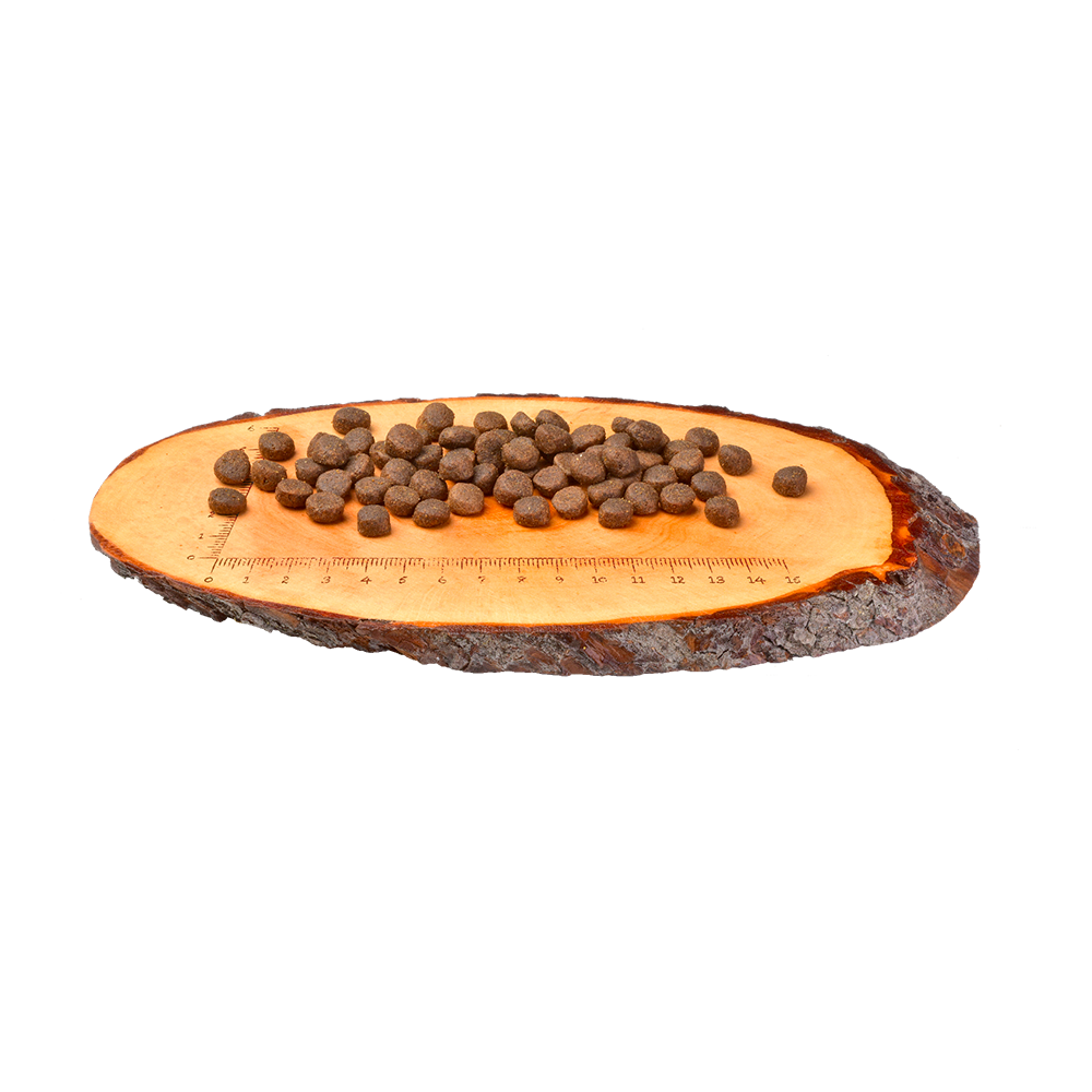 Сухий корм Carnilove Cat Large Breed для котів великих порід, качка та індичка, 400 г Вінниця - фото 4