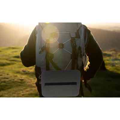 Туристичне сидіння Poputchik 35 мм р.M 350 х 265 мм (16-071-IS) Вінниця