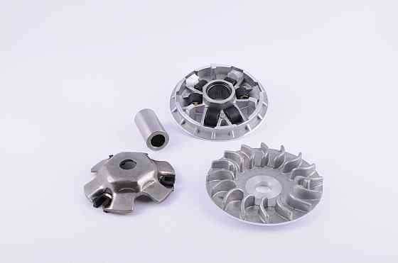 Варіатор передній Хонда LEAD 90 (палець, щока) Мукачево