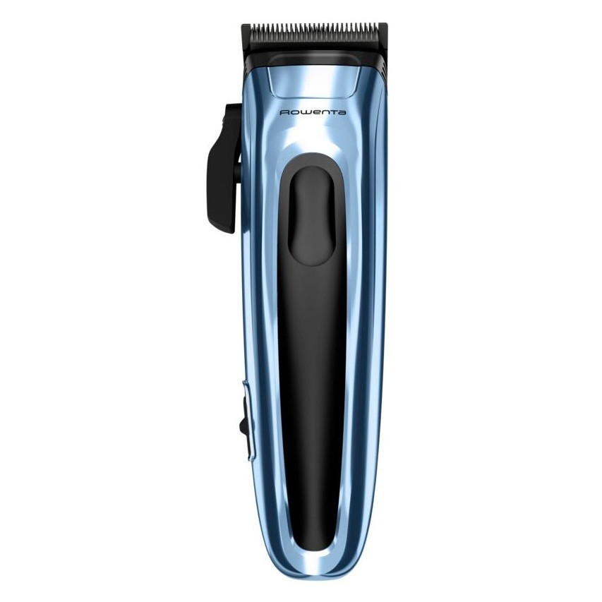 Машинка для стриження Rowenta Barber Experience TN1551E0 ( блакитний з чорним ) Харьков - изображение 4