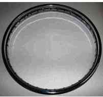 Обід переднього колеса 1,85-19 Loncin LX200GY-3 (під 36 спиць) ASA-2 Мукачево