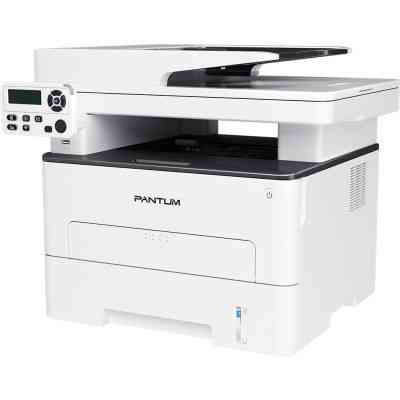 Многофункциональное устройство Pantum M7100DW Винница