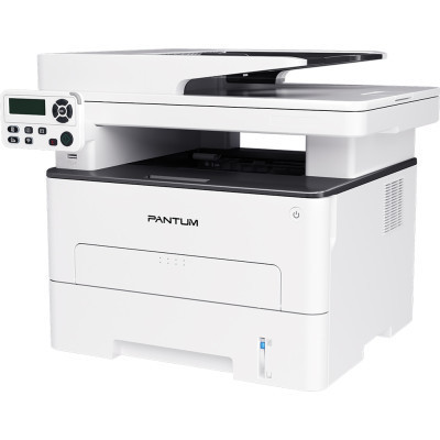 Багатофункціональний пристрій Pantum M7100DW Вінниця - фото 4
