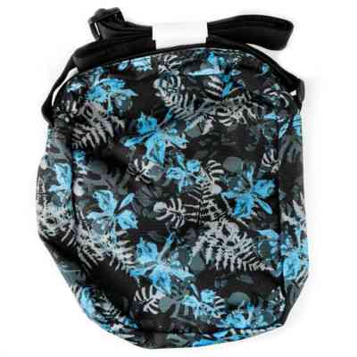 Сумка Enrico Benetti Pamplona Leaf Print (Eb54619 891) Винница