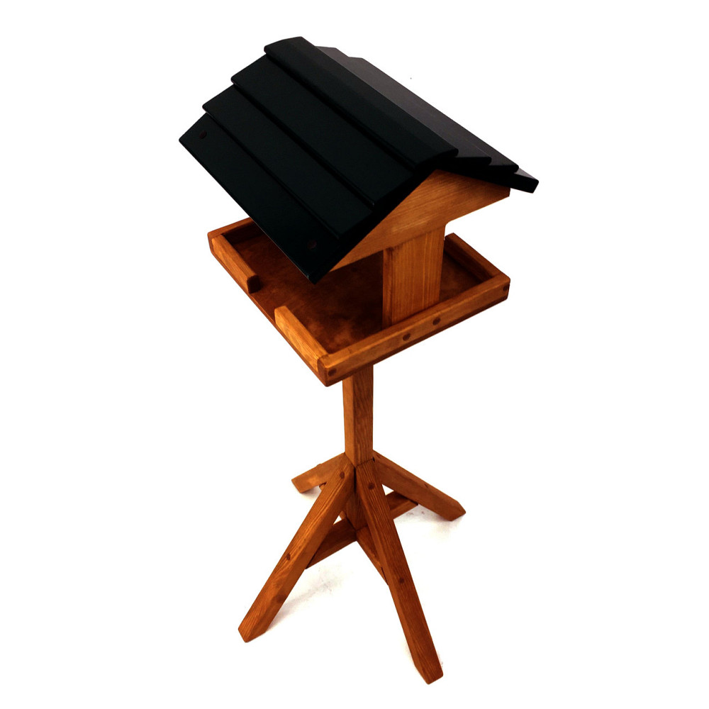 Годівниця на стійці "Канюк" савоярді Миколаїв - фото 2