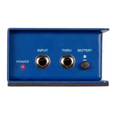 Директ-бокс Samson Audio MDA1 Винница